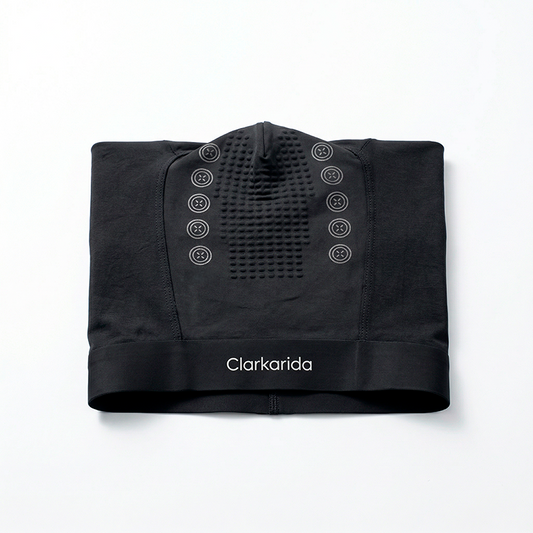 Clarkarida: Cueca de Bambú Transpirable y Antiolor – ¡Compra 5 y Lleva 5 Gratis Hoy!
